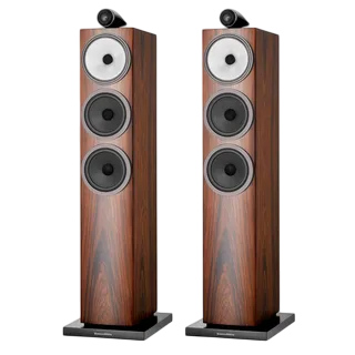 Ремонт усилителей ламповых Bowers & Wilkins на дому